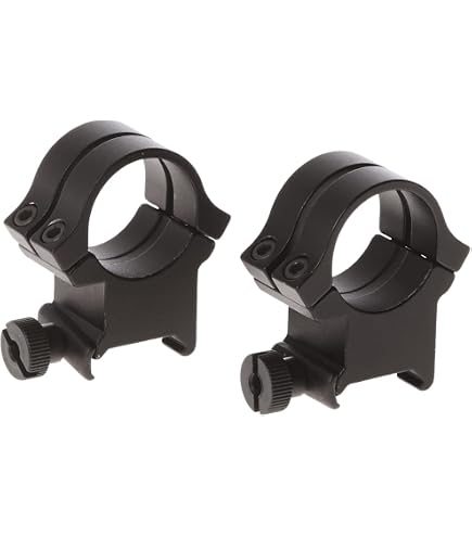 Amazon.com : WEAVER Quad Lock RNGS 1